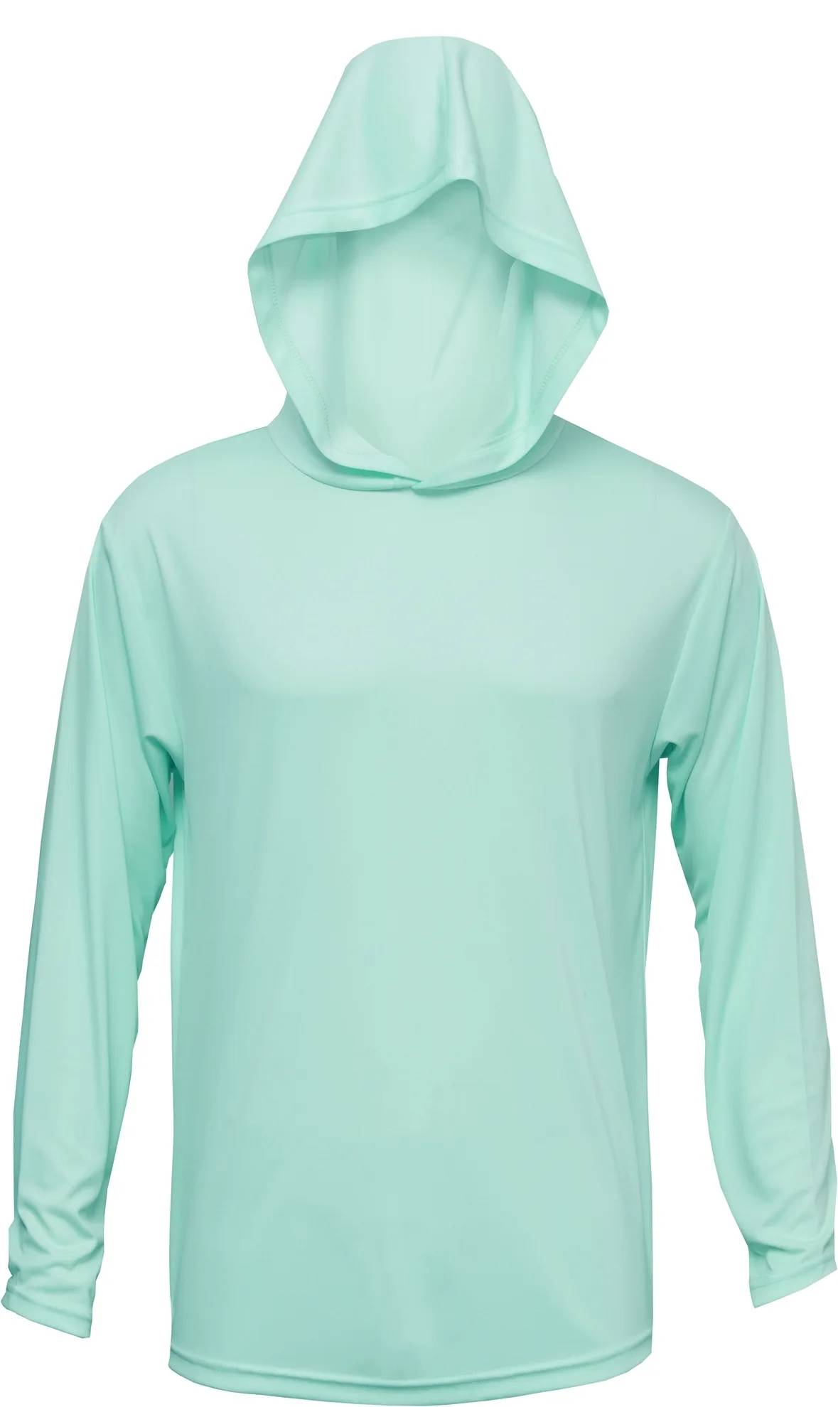 Men's Solar Performance Hoodie view 4