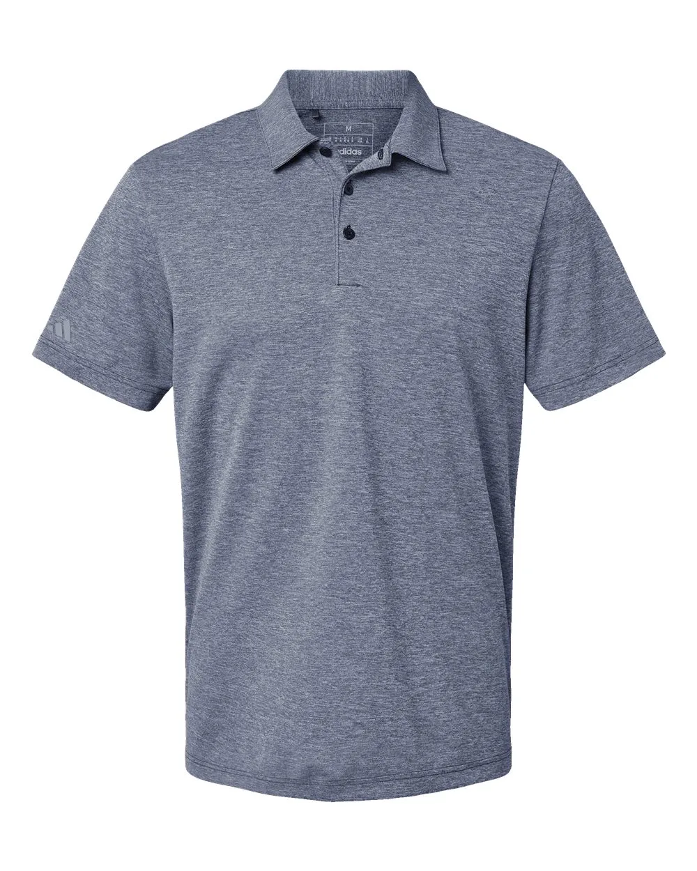 Collegiate Royal Blue Melange Lifestyle