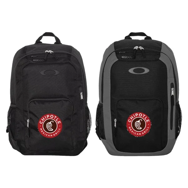 Oakley Enduro 22L Backpack view 2