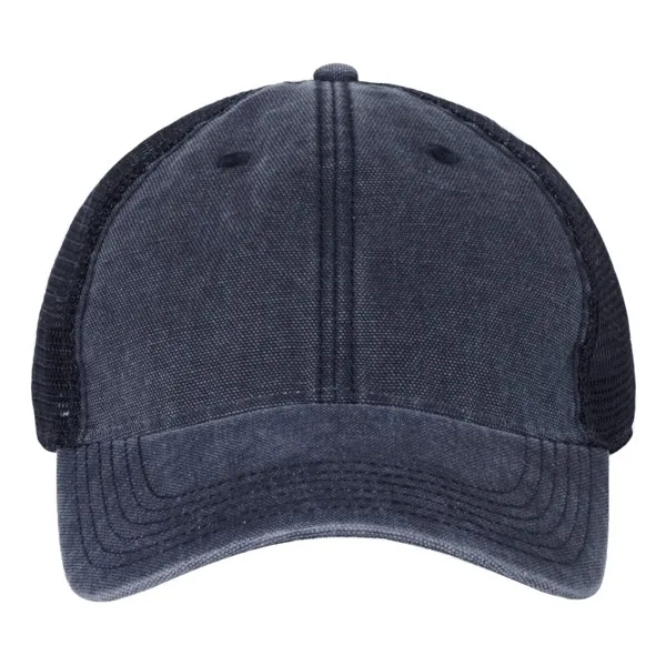 Navy Blue Blank
