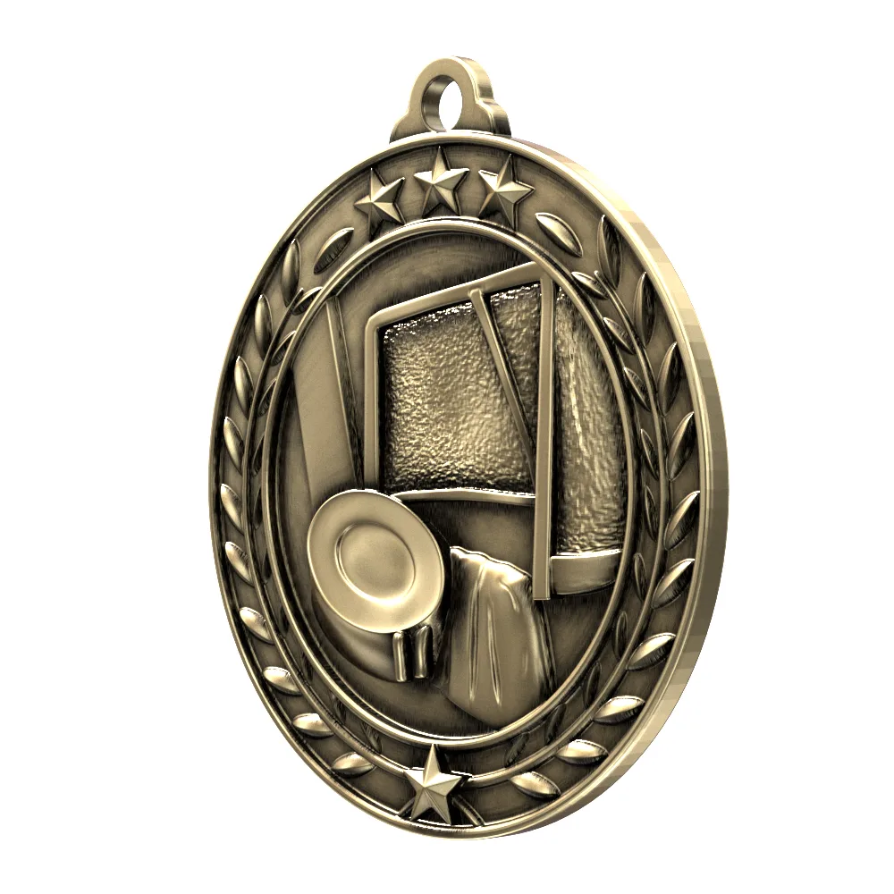 Antique Gold