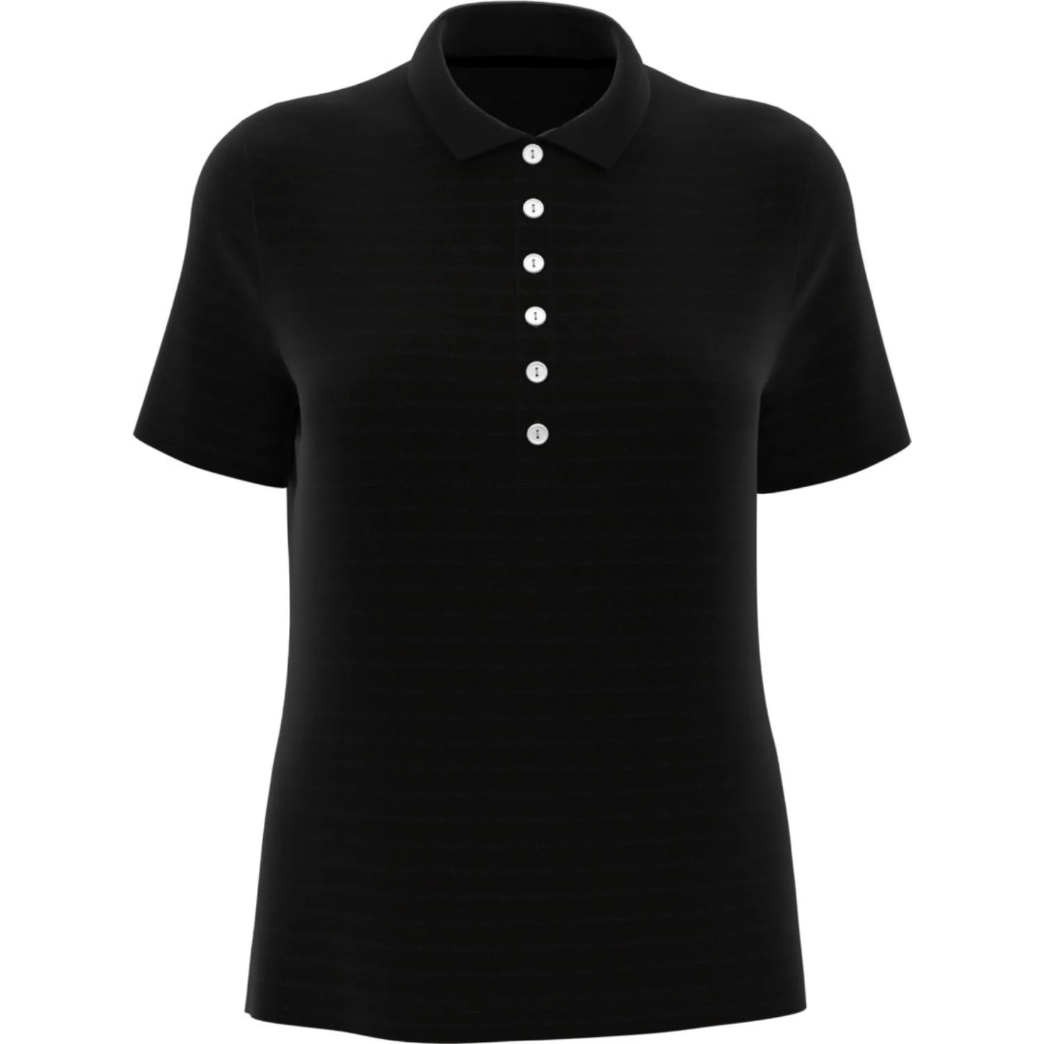 Callaway® Vent Moisture Wicking Women's Polo Shirt with Custom Logo view 6