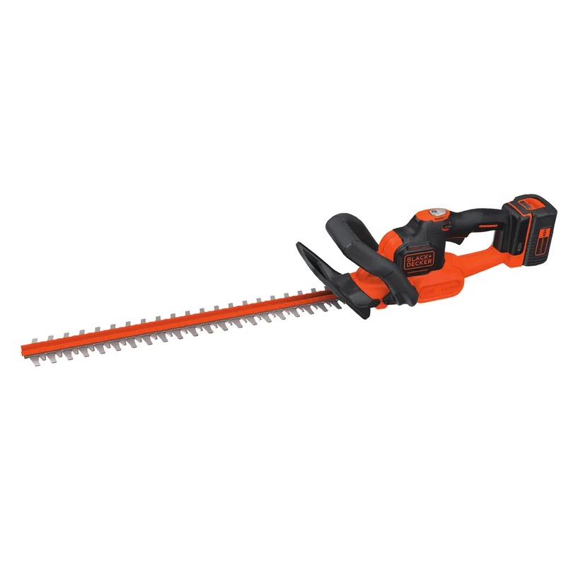Black & Decker 40V Max Lithium 24" Powercut Hedge Trimmer