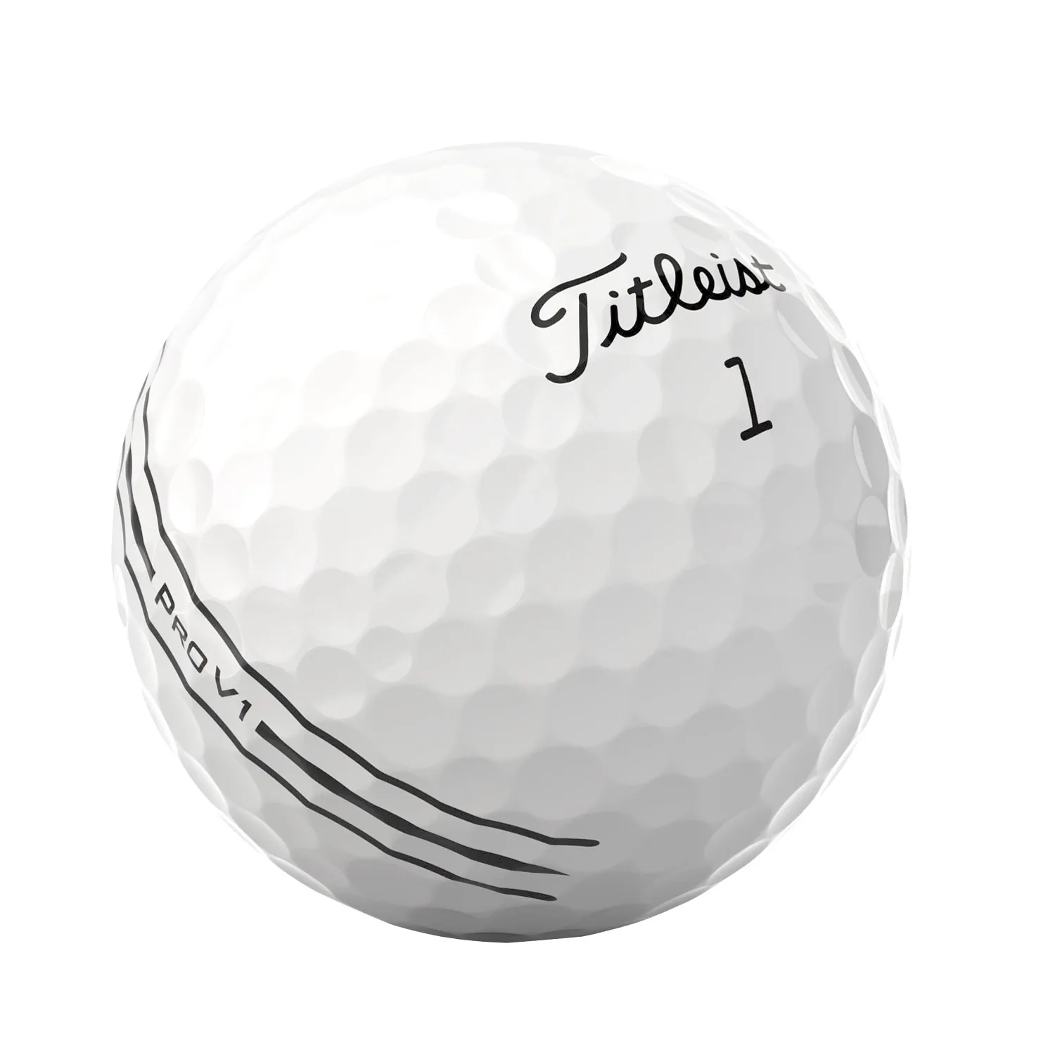 Ball Side