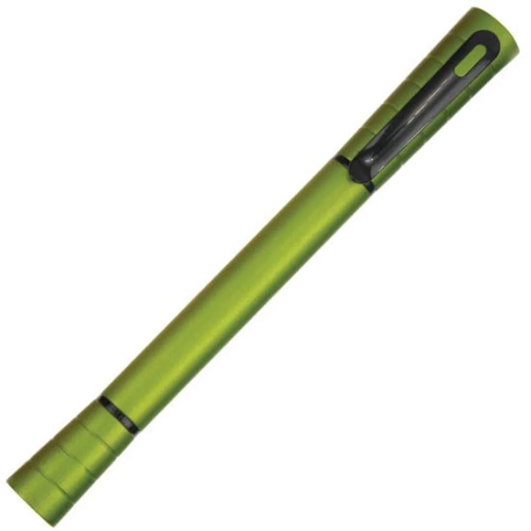 Green PMS 575C
