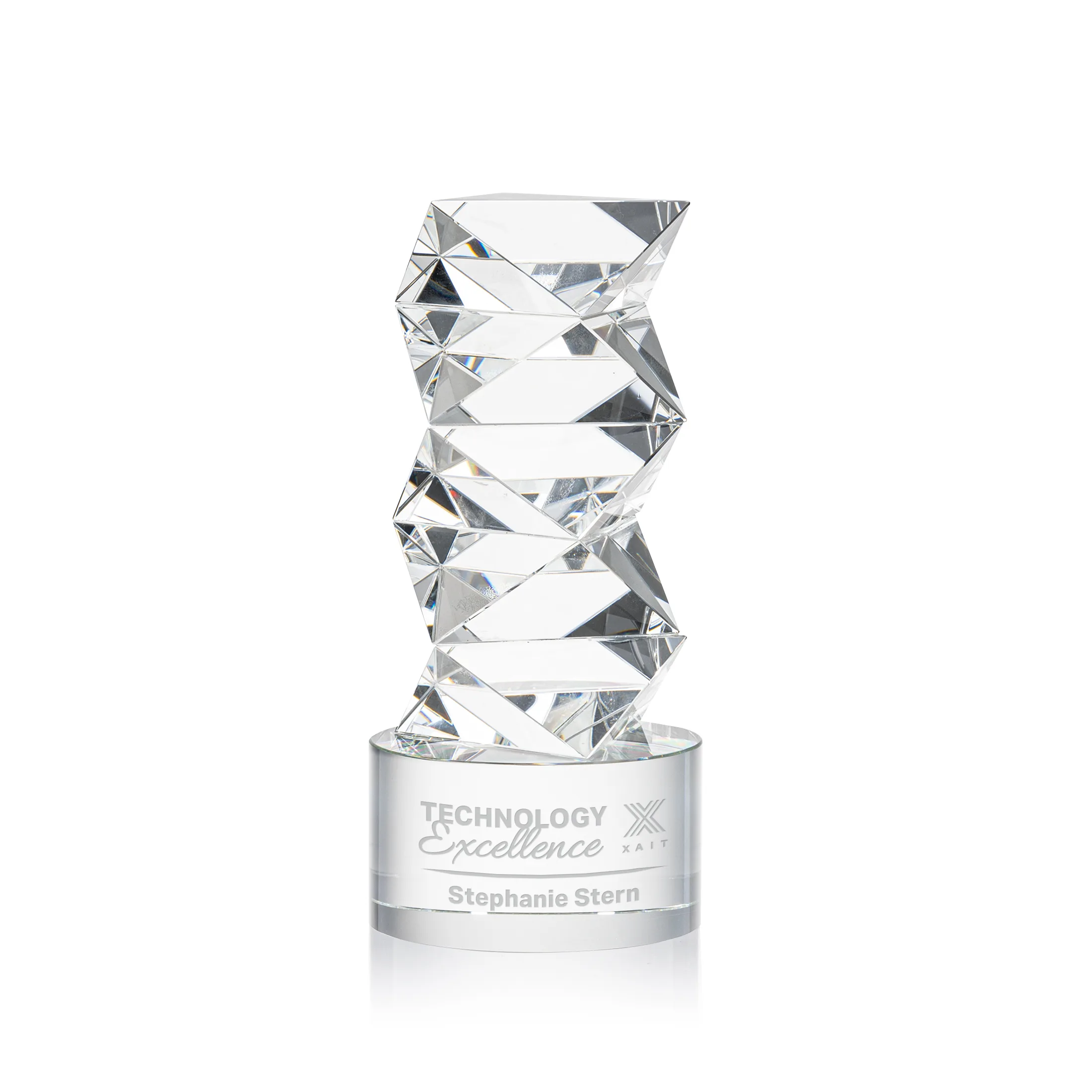 Callucci Award on Base — Callucci Award on Base