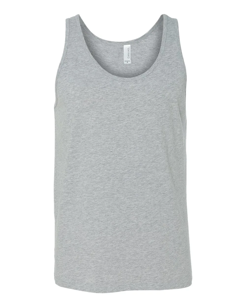 Dark Gray Heather Lifestyle View