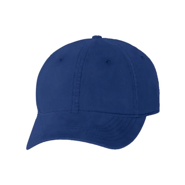 Royal Blue Blank