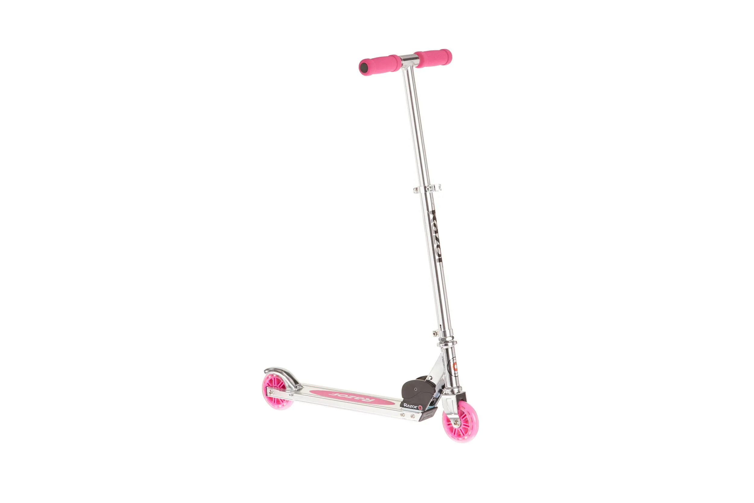 Razor USA A Scooter - Pink (Bb)