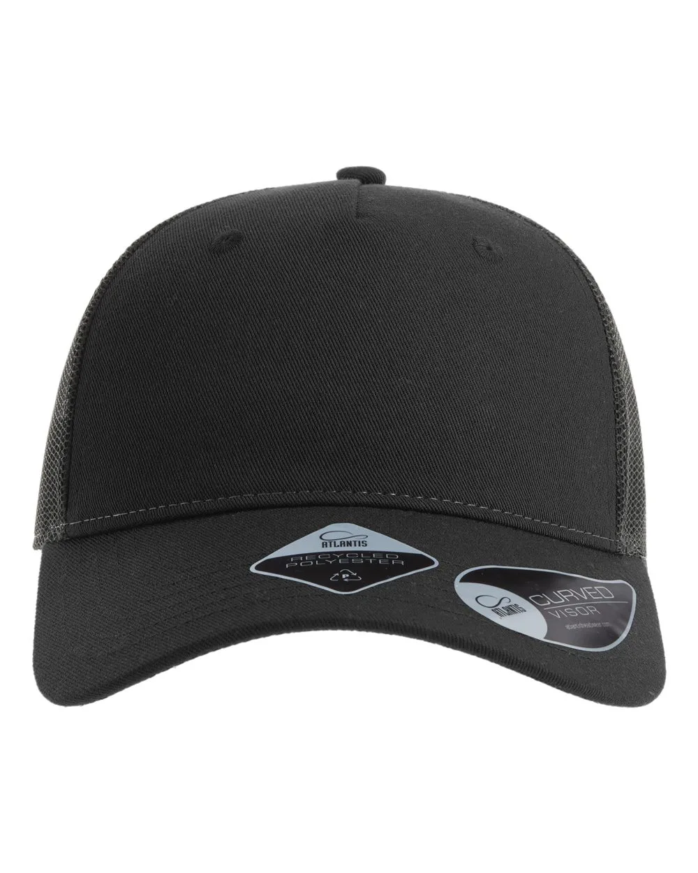 Black/Dark Gray
