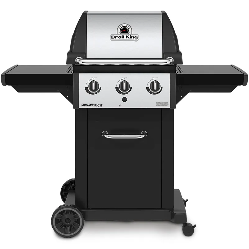 Broil King Monarch™ 320 Lp Grill