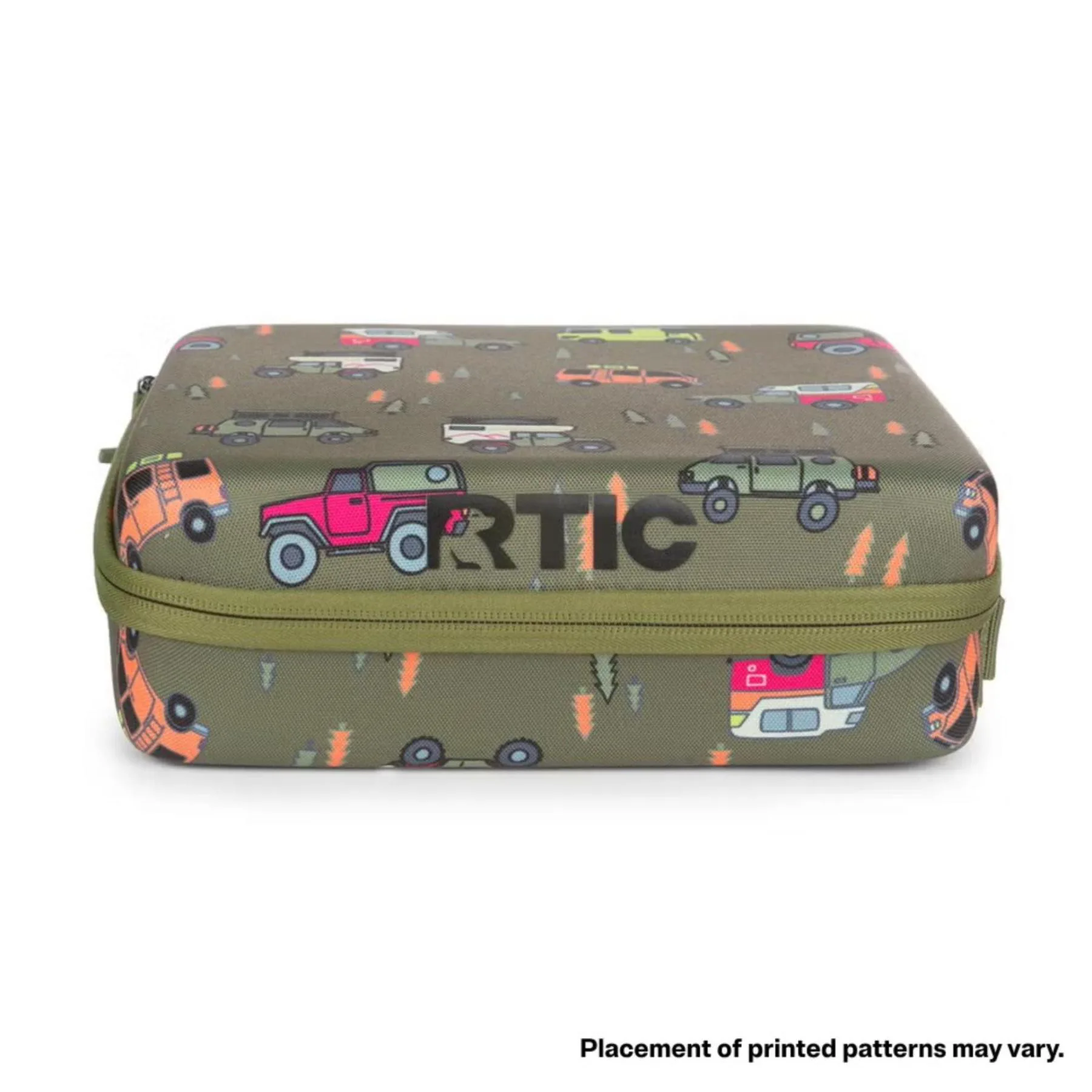 RTIC® Insulated Day Packer Lunch Box view 6