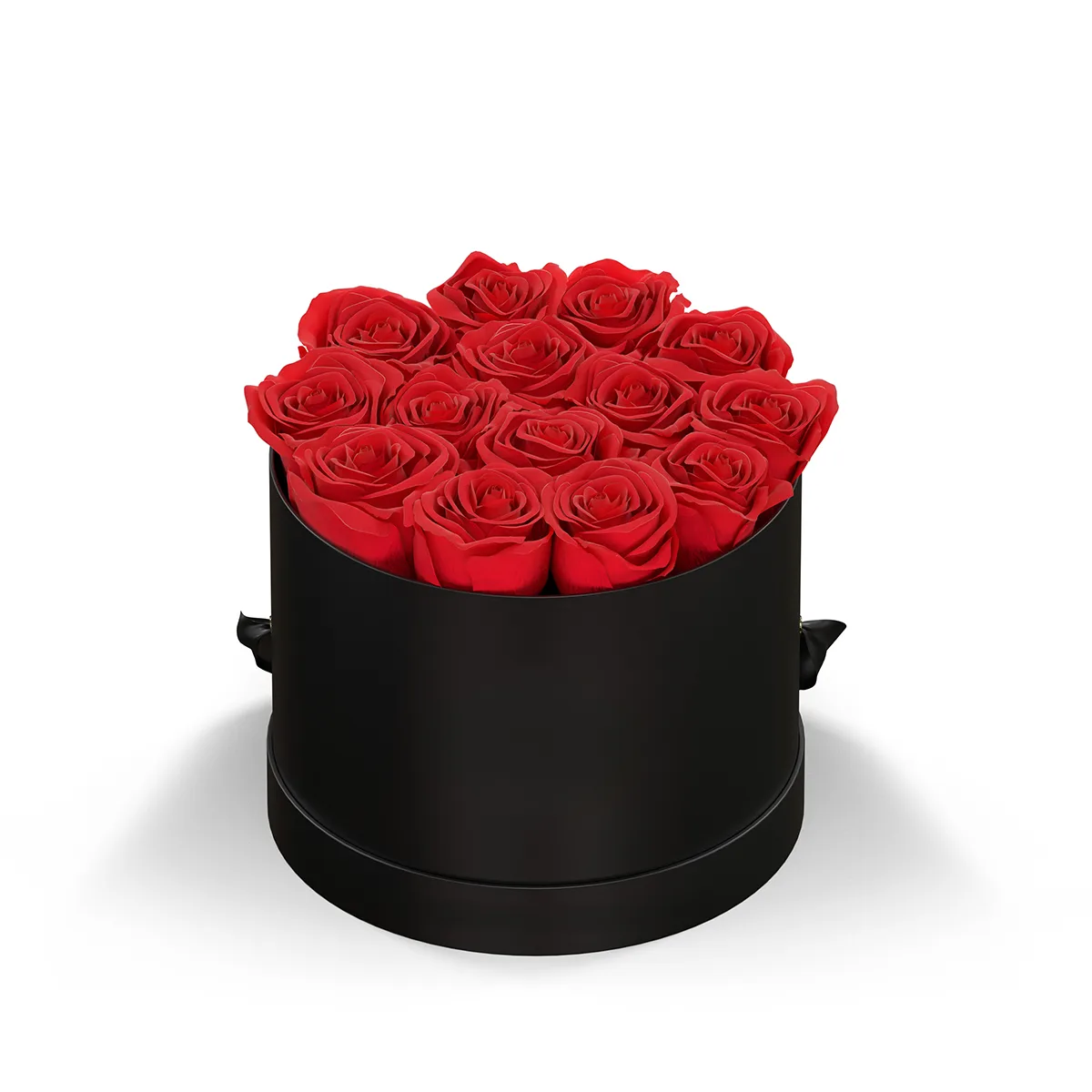 93921 BLKBOX RED
