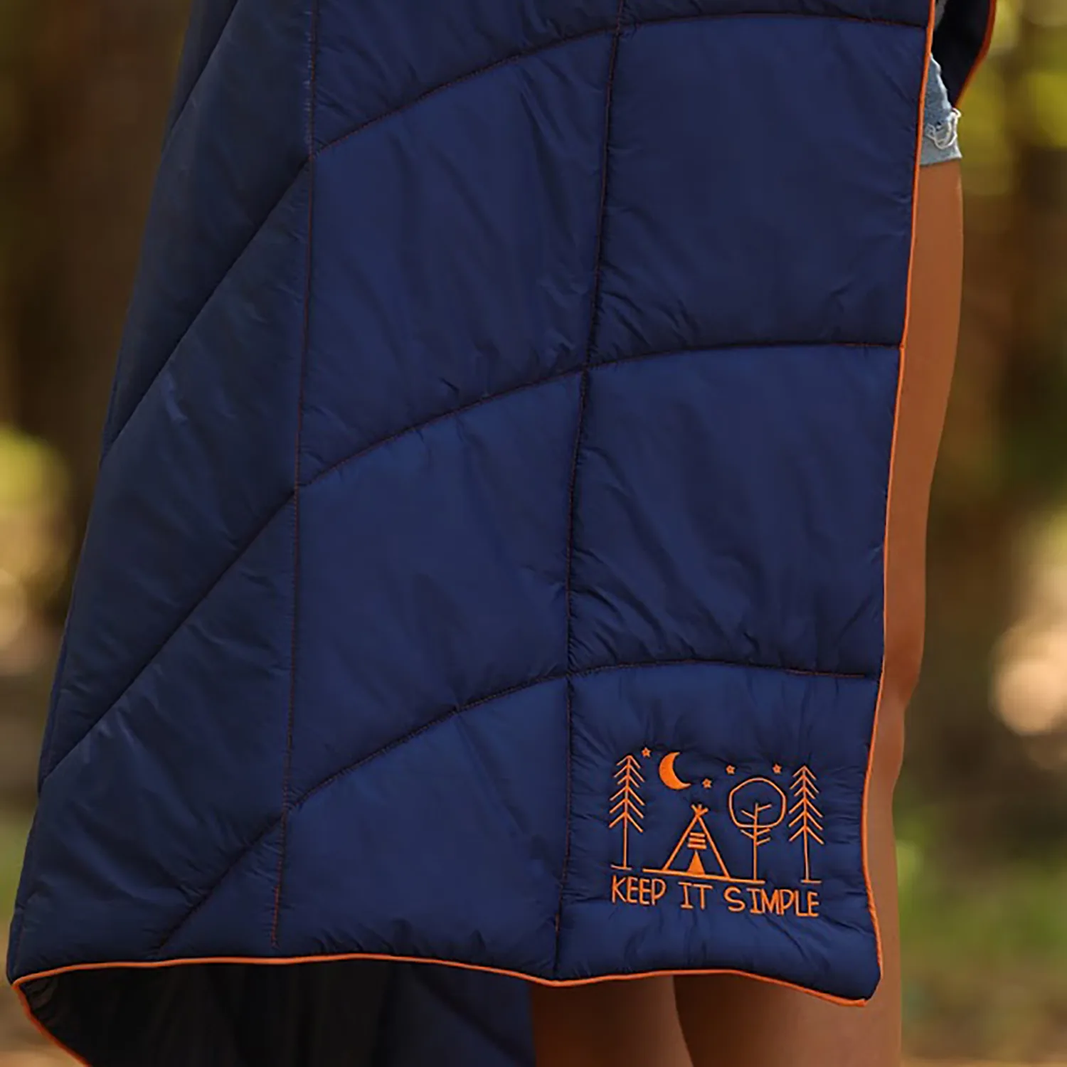 Navy Blue