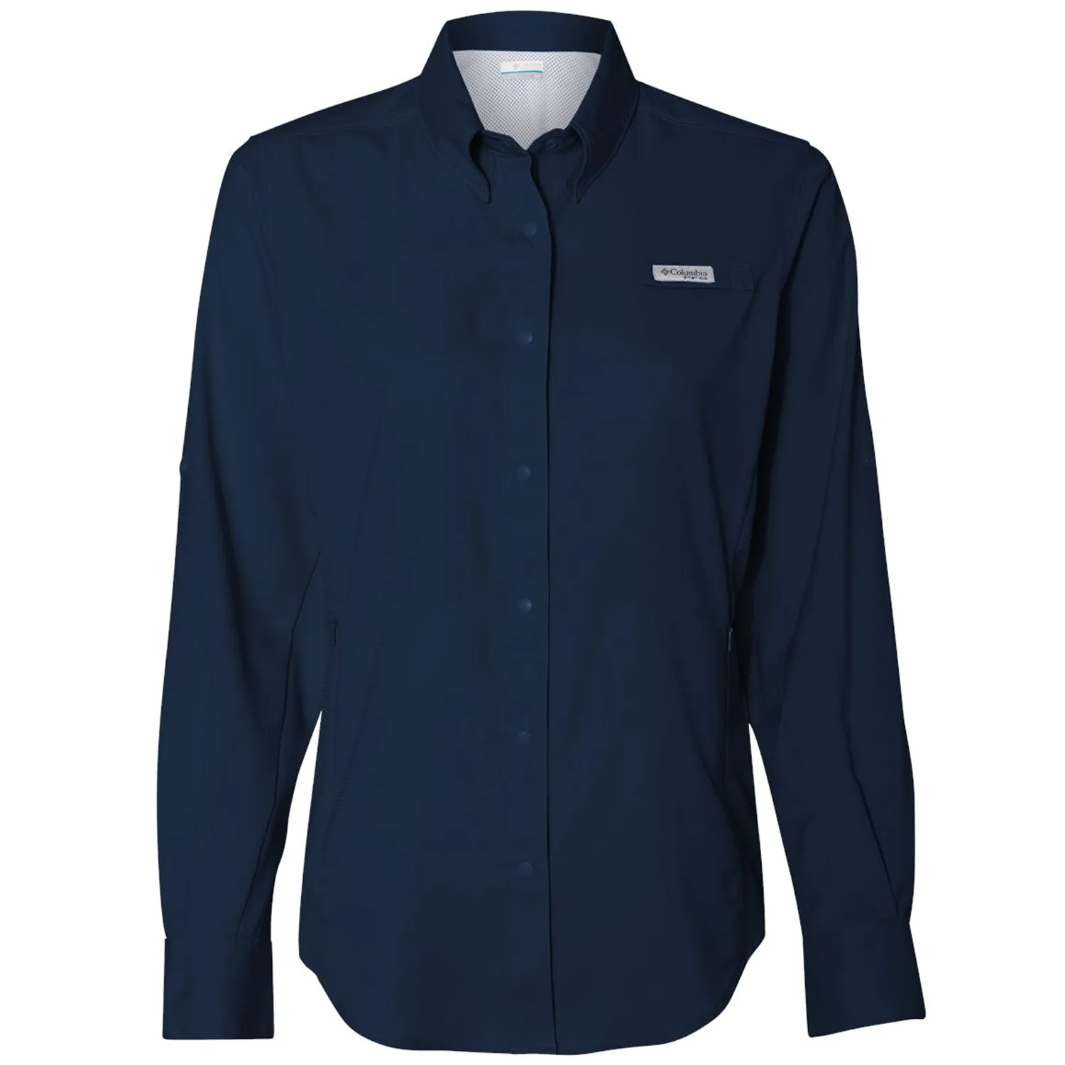Columbia Women's PFG Tamiami™ Shirt view 4