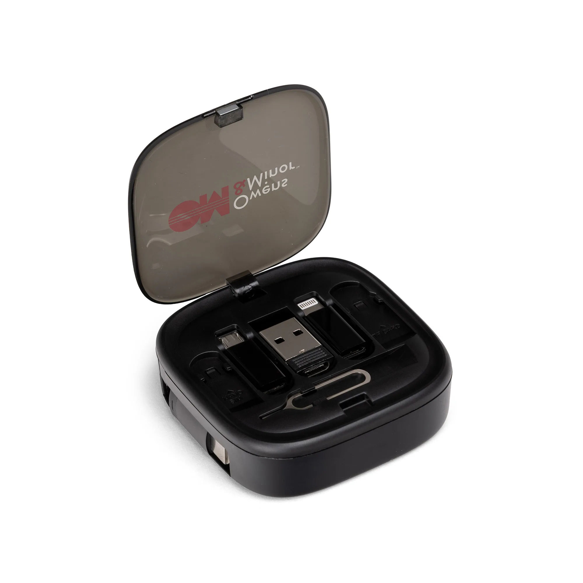 PowerPod Retractable Charging Kit view 5