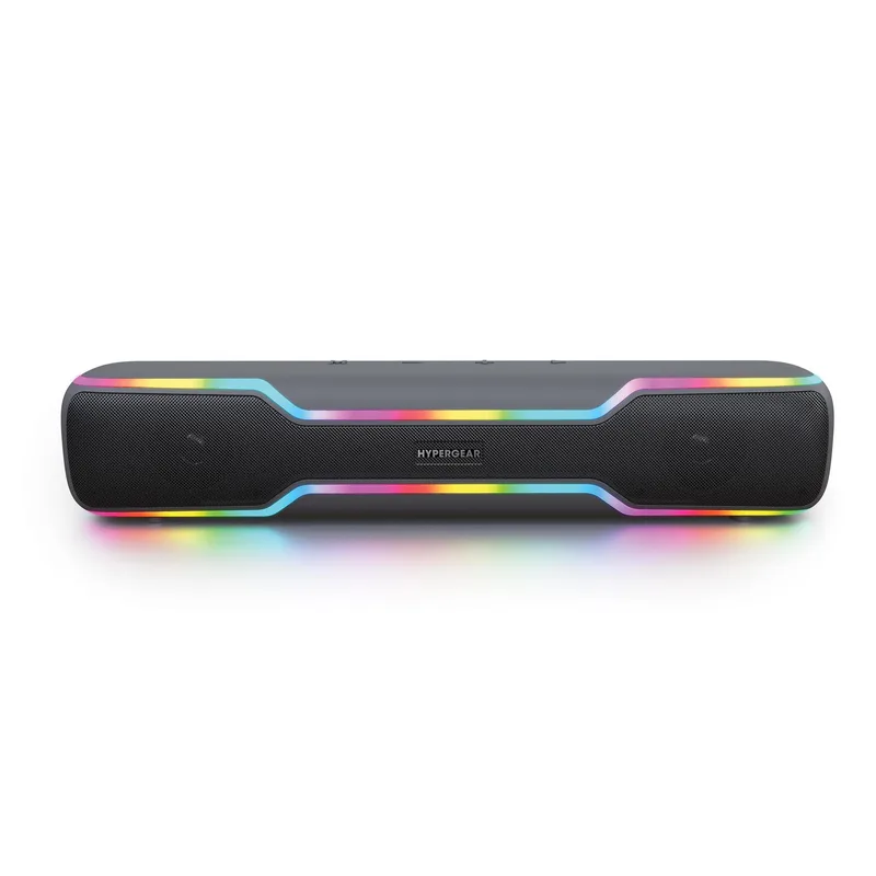 HYPERCEL Hypergear 20W Hyperbeam Led Portable Wireless Speaker