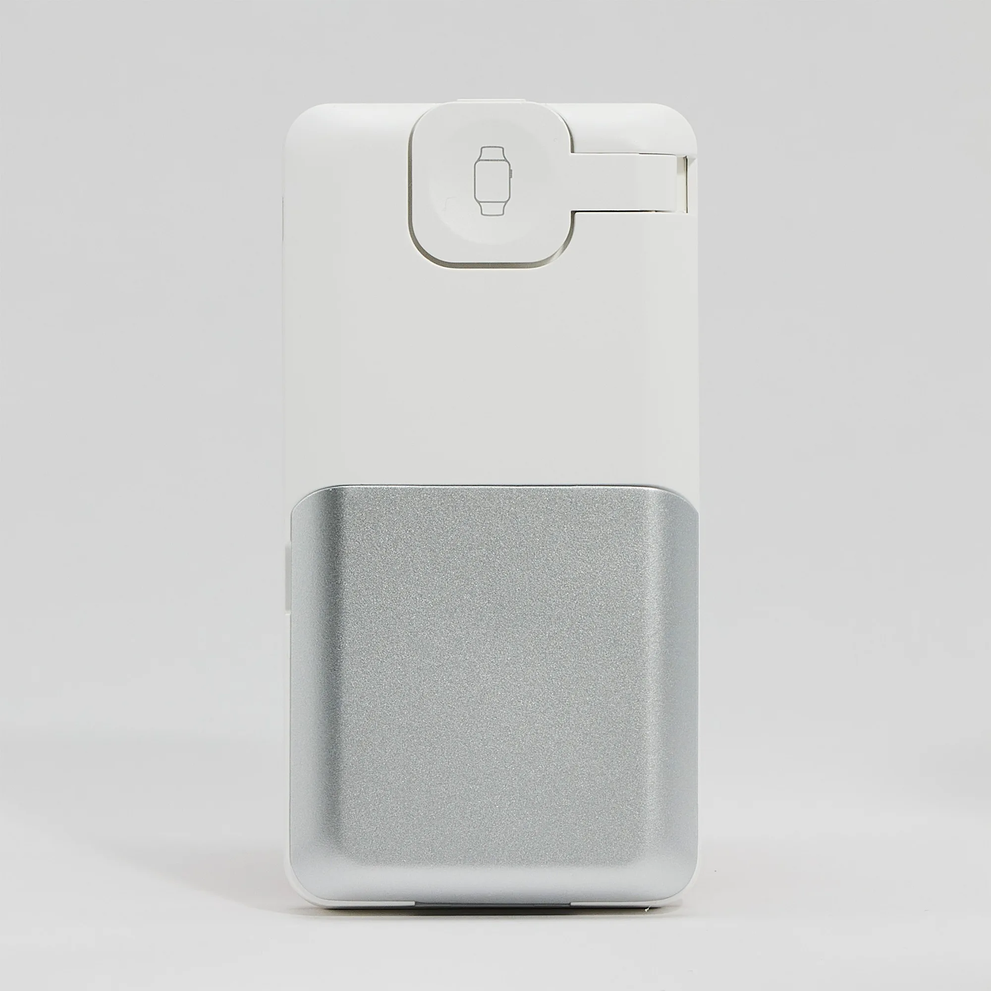 Powerfold MagSafe 10,000 mAh 3-in-1 Power Bank view 3