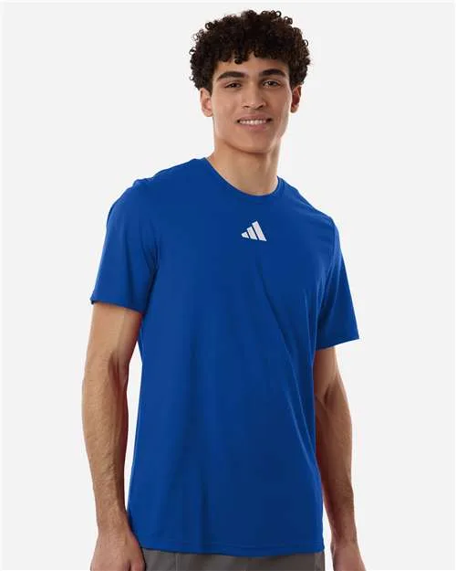 Adidas® Men's Pregame T-Shirt