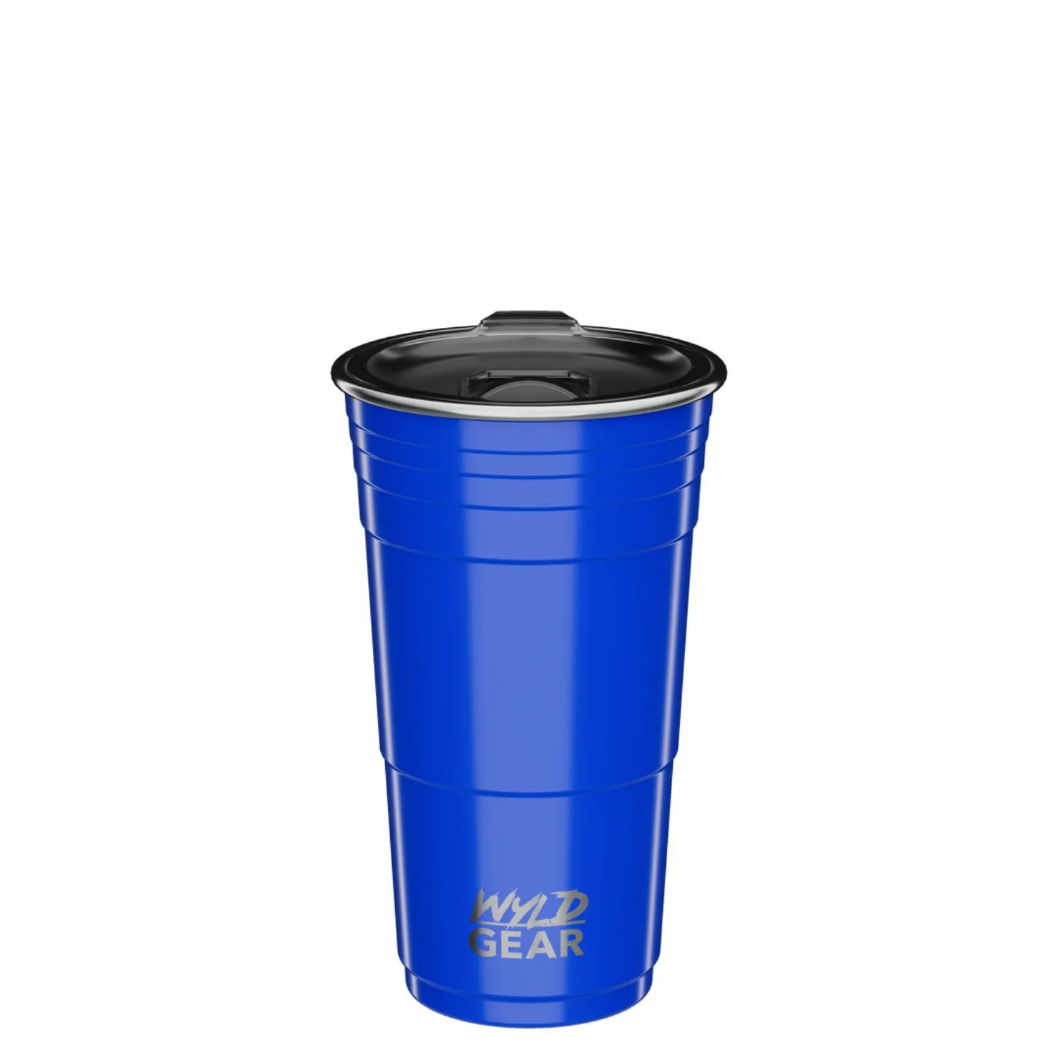 16 oz Wyld Gear® Stainless Steel Vacuum Insulated Party Cup view 2