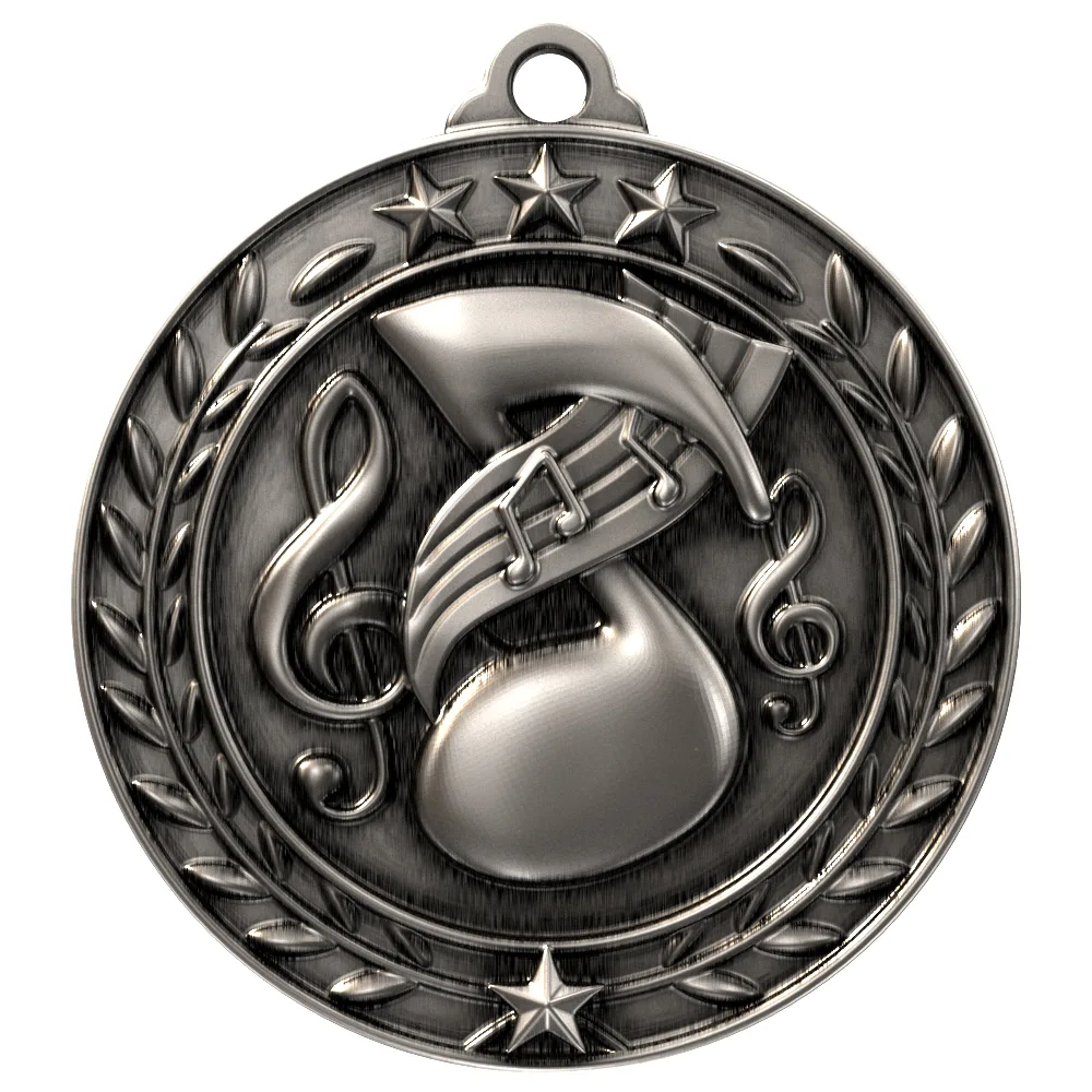 Antique Silver
