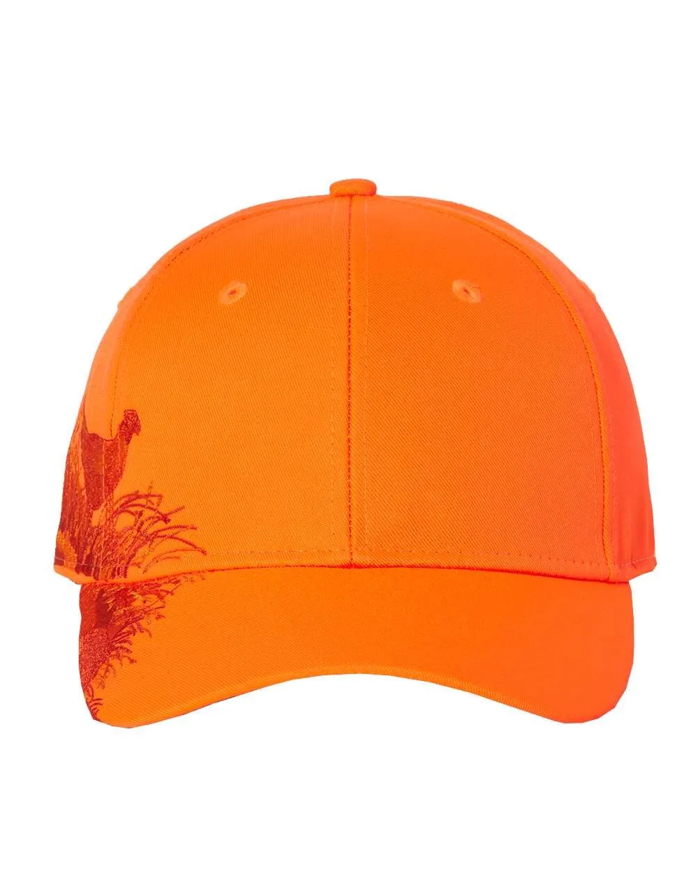 DRI DUCK® Pheasant Cap view 2