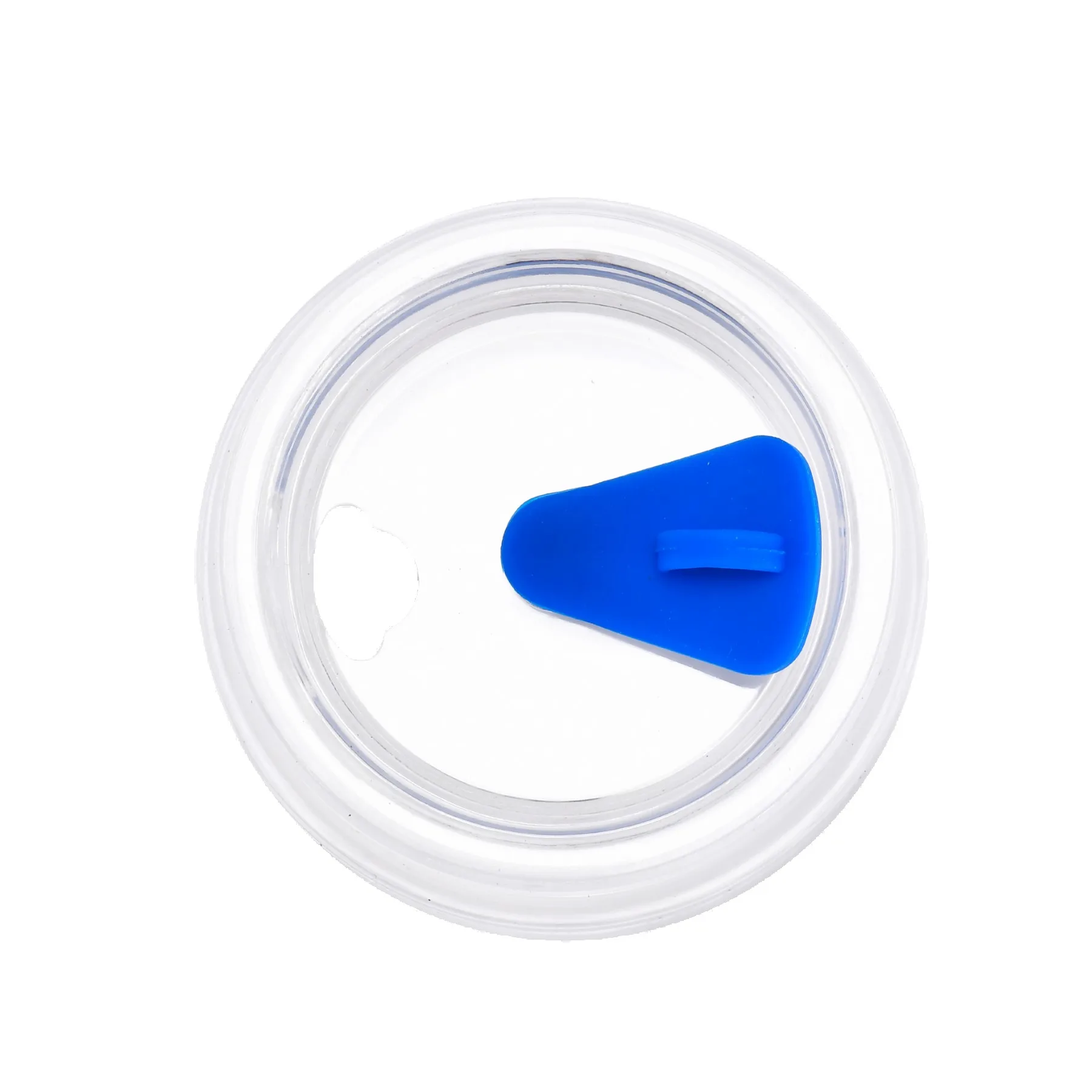 Clear Lid