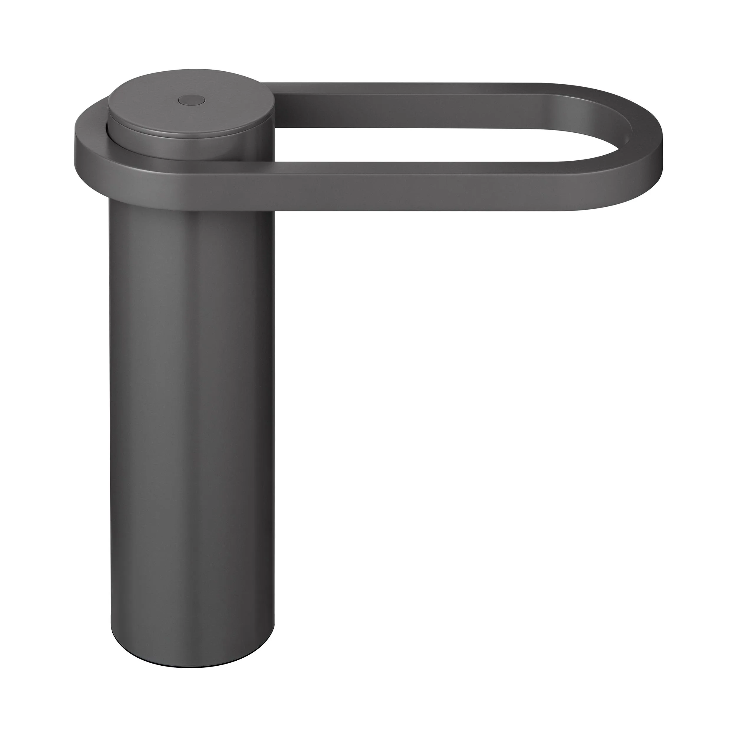 Blomus Hoop Mobile Rechargeable Led Lamp - Warm Gray