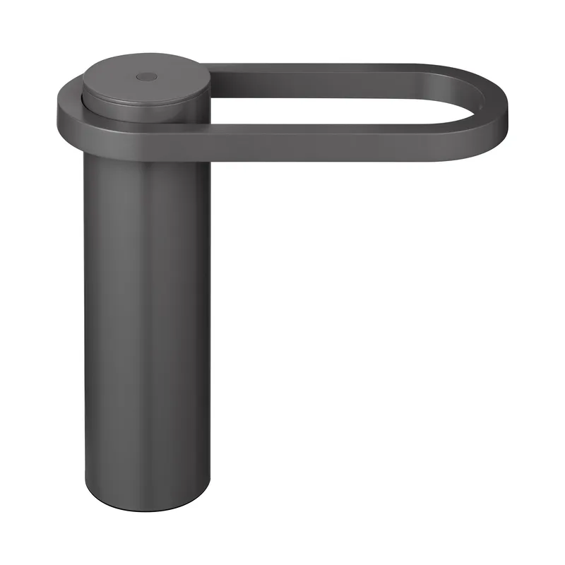 Blomus Hoop Mobile Rechargeable Led Lamp - Warm Gray