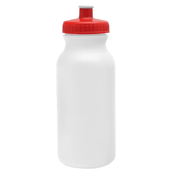 White Red Blank