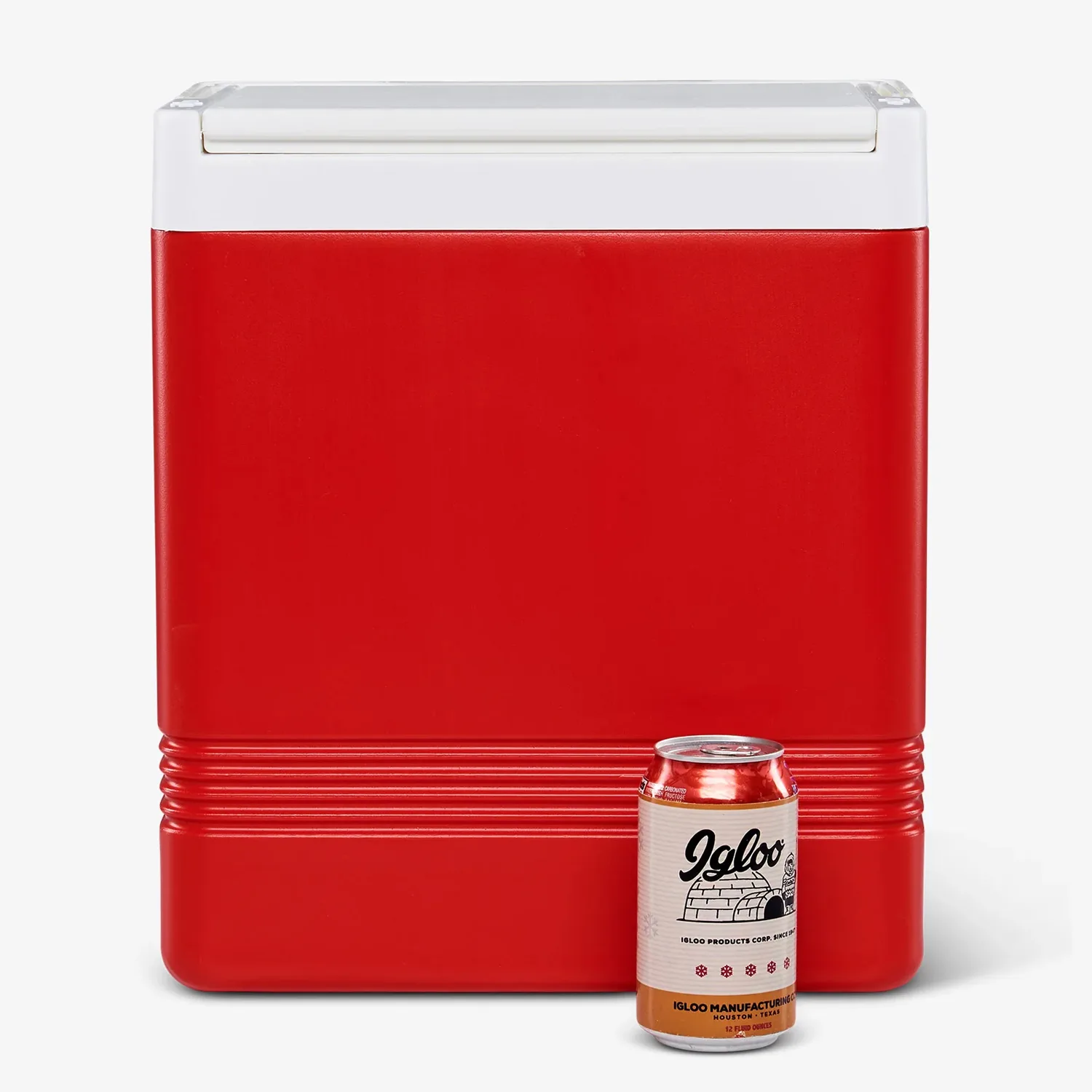 Igloo Legend 24 Can Insulated Cooler view 6