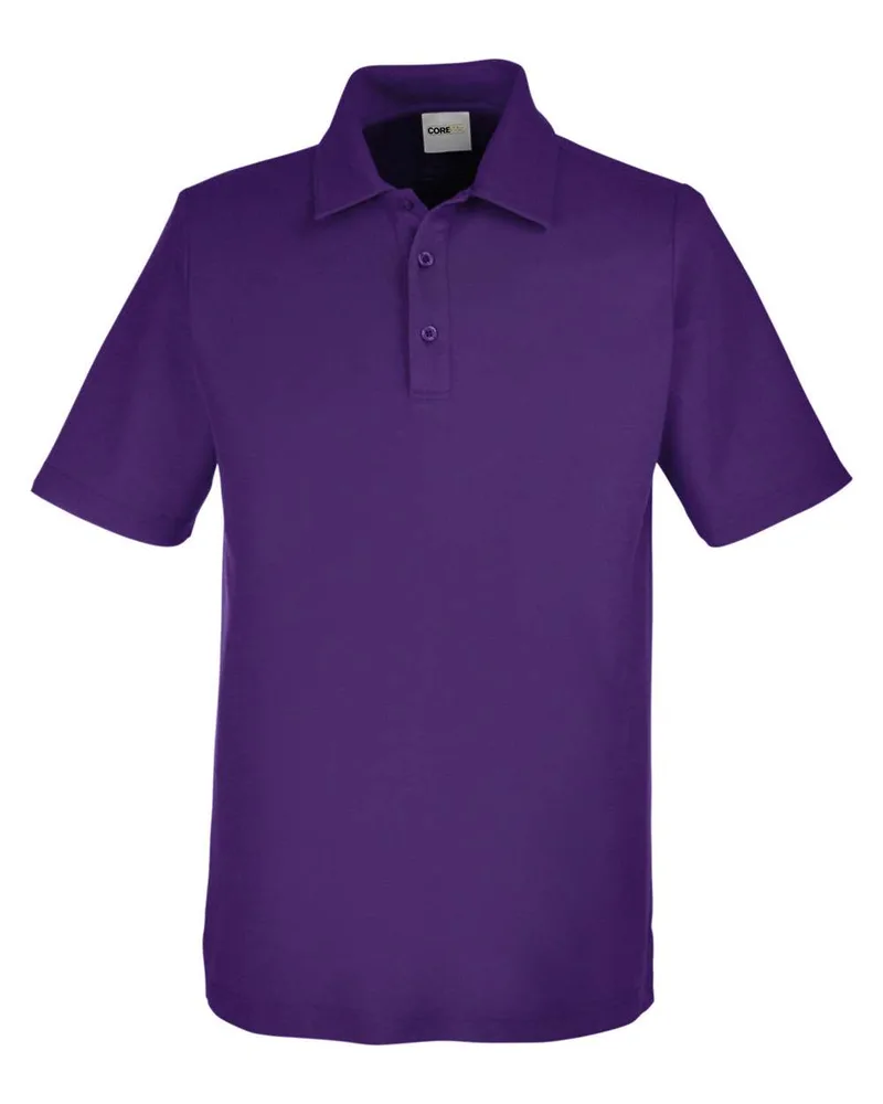 Campus Purple Lifestyle View