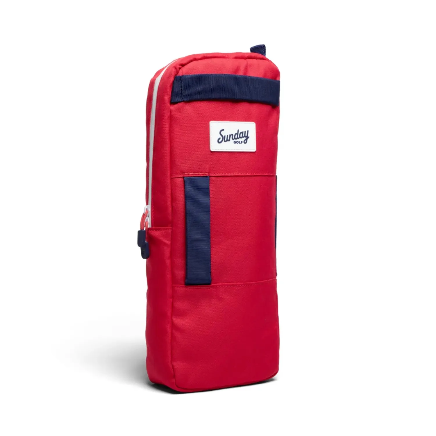 Sunday Golf® Insulated Big Frosty Drinks Bag for 6 Cans view 6