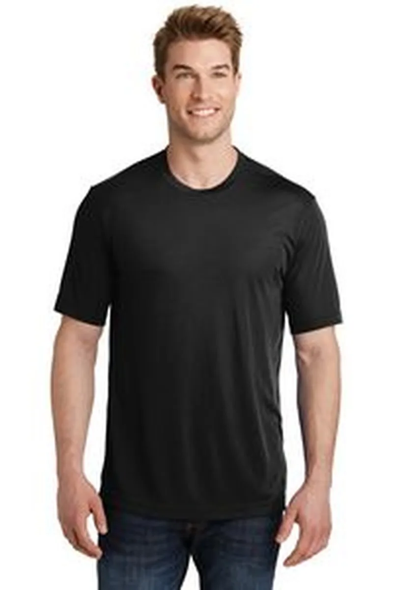 Sport-Tek® PosiCharge® Competitor™ Cotton Touch™ Tee.