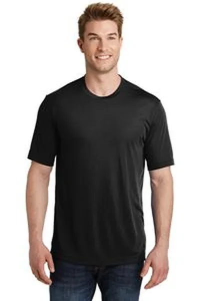 Sport-Tek® PosiCharge® Competitor™ Cotton Touch™ Tee.