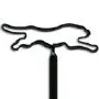 Panther Cougar Inkbend Standard, Bent Pen
