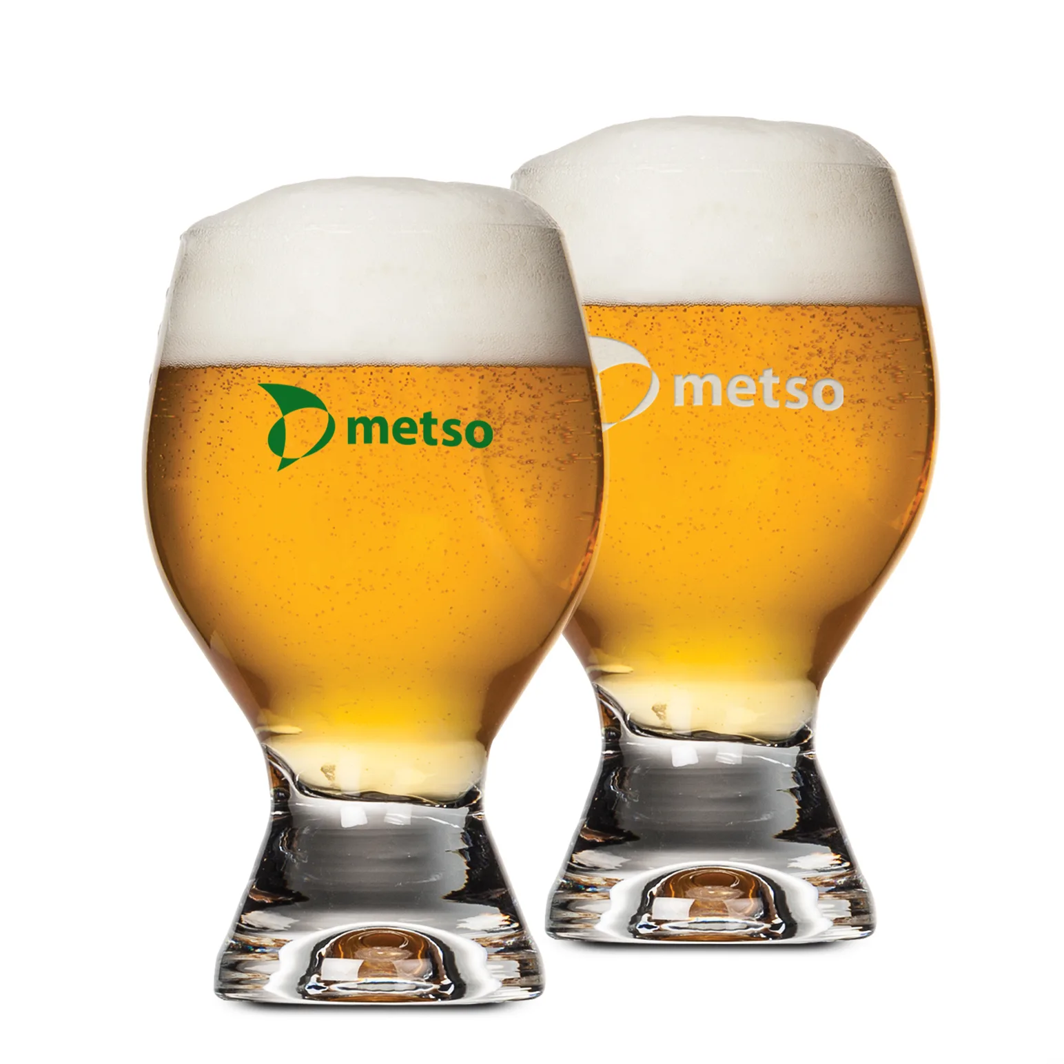 Octavia Beer Glass - 15oz