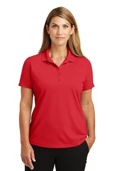 CornerStone® Women's Select Lightweight Snag-Proof Polo. view 7
