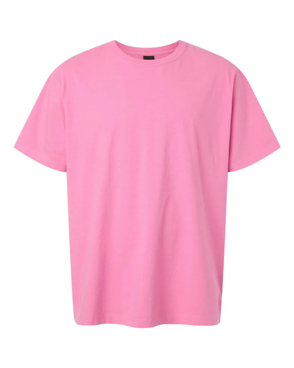 Bubble Gum Pink Front