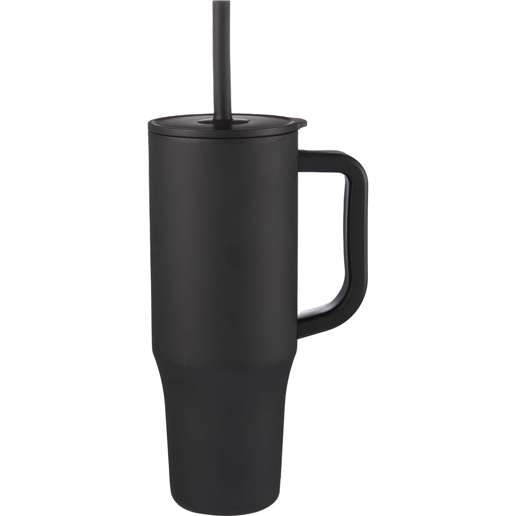 Erie 30oz Eco-Friendly Straw Tumbler view 3