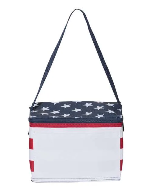 OAD Americana Cooler