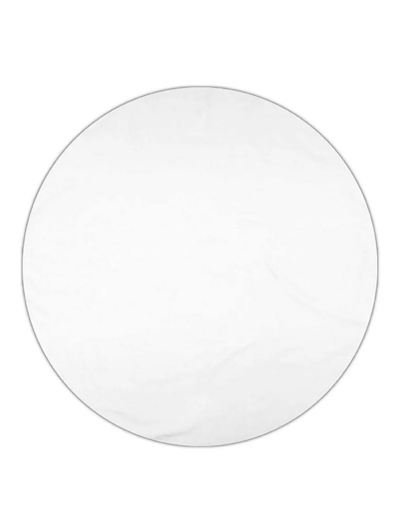 Surfside 360 Round Beach Towel™