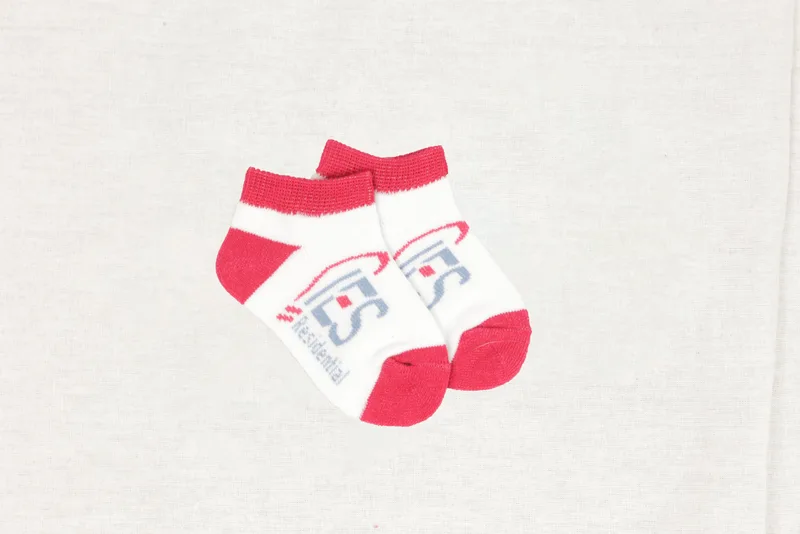 Infant Ankle Sock view 2