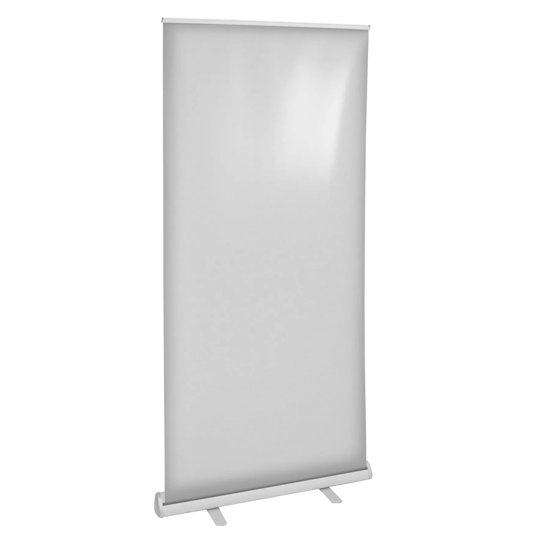 36" Value Retractor Kit (No-Curl Hybrid Media) view 2