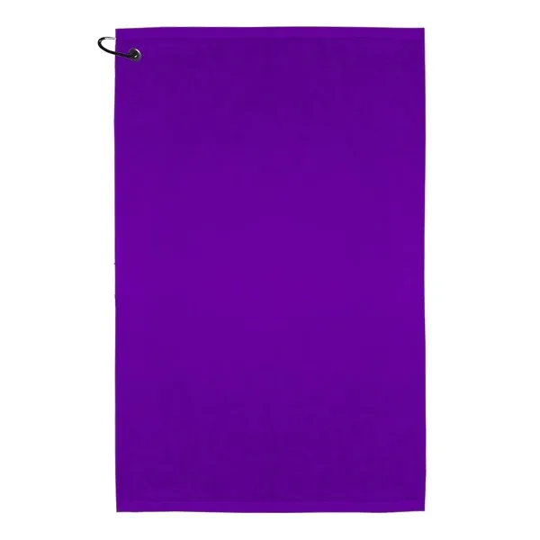 Deep Purple Blank