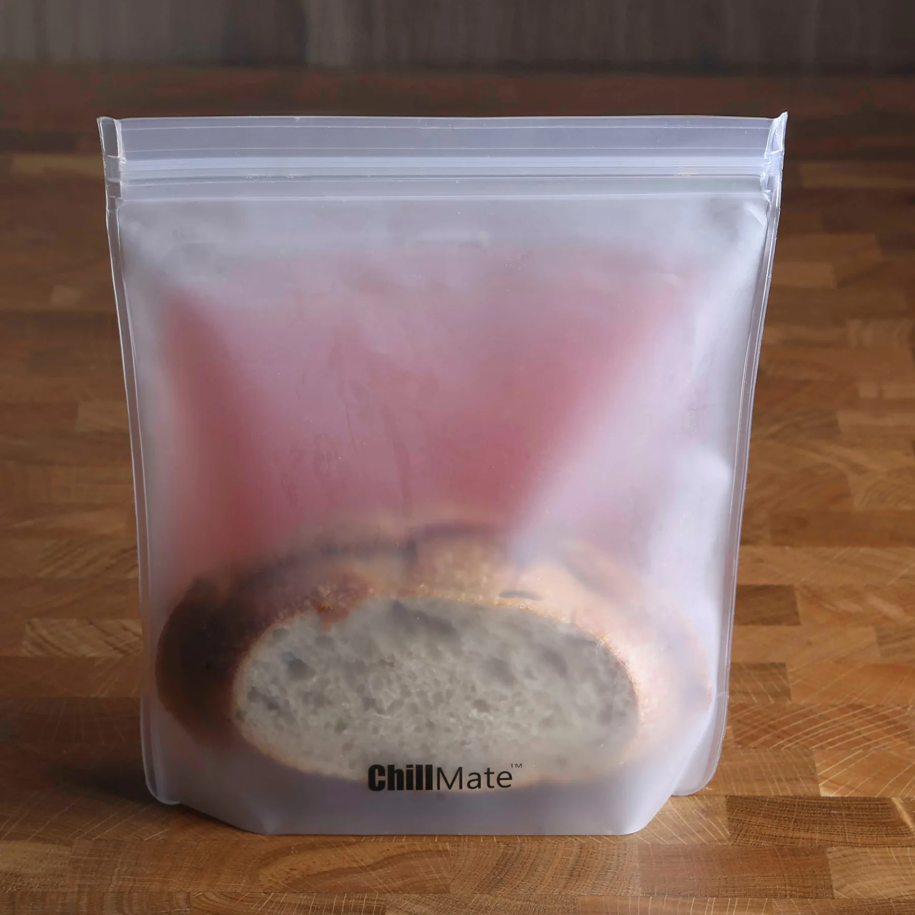 Chillmate Reusable Sandwich Bag view 2