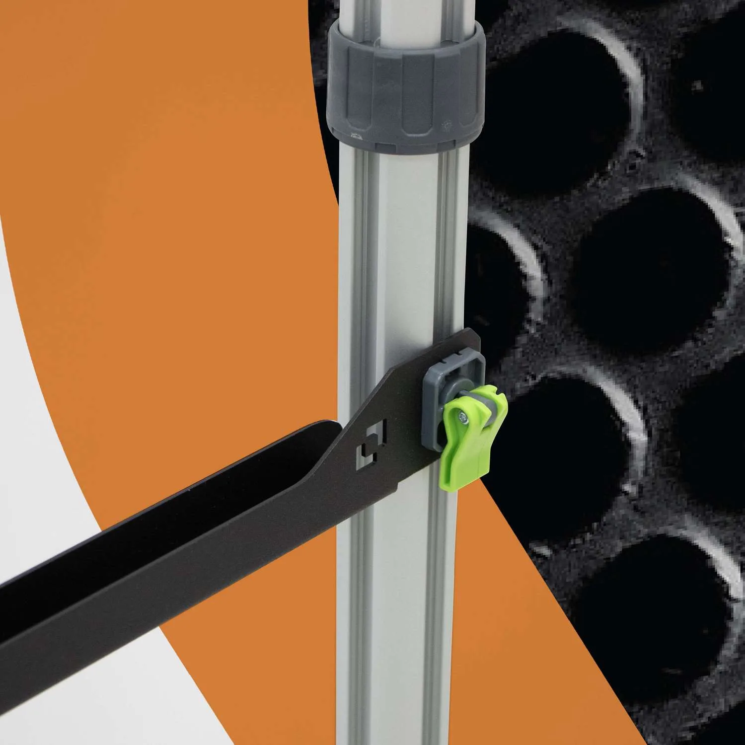 Triga Go Apparel Bar Kit view 4