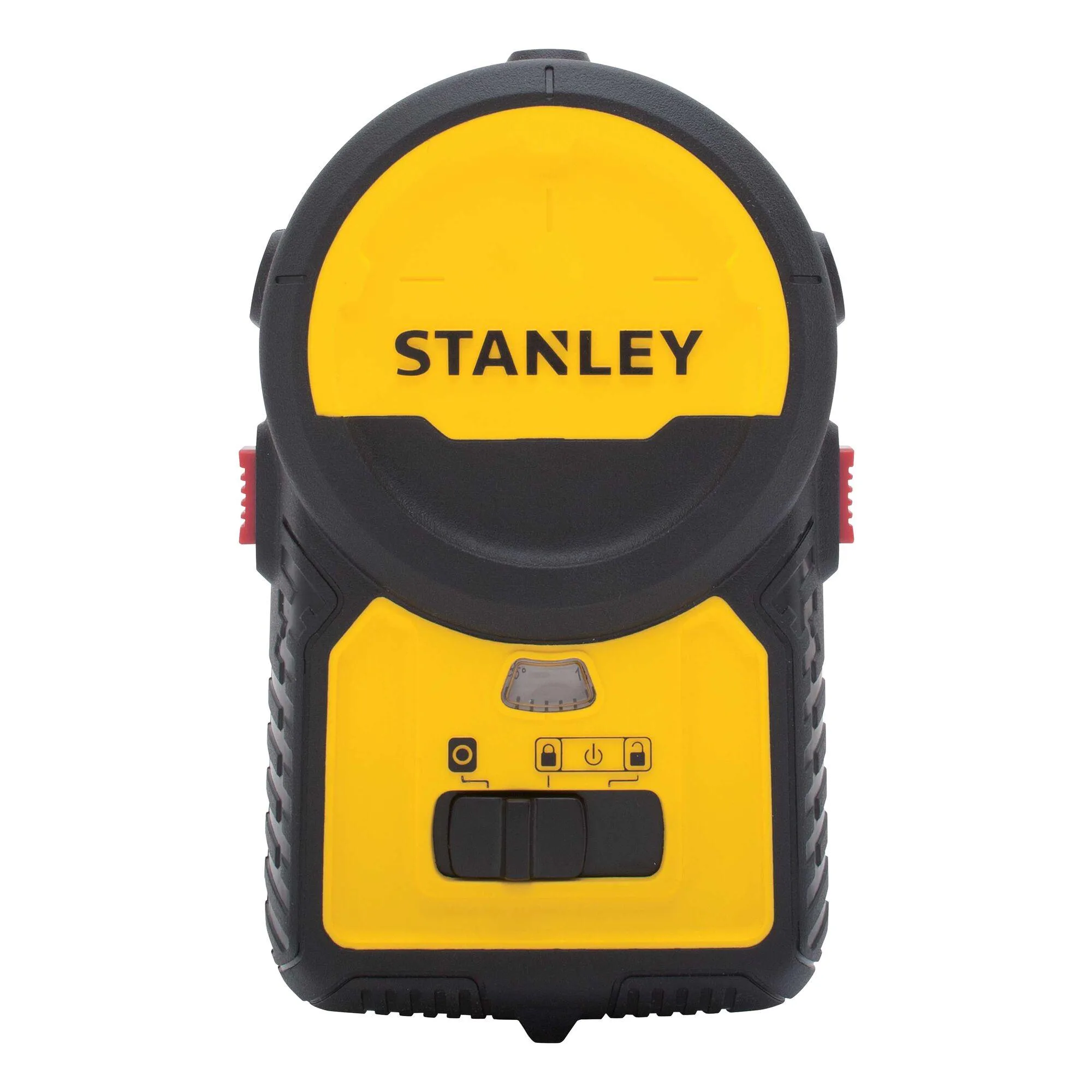Stanley Self Leveling Wall Mount Laser