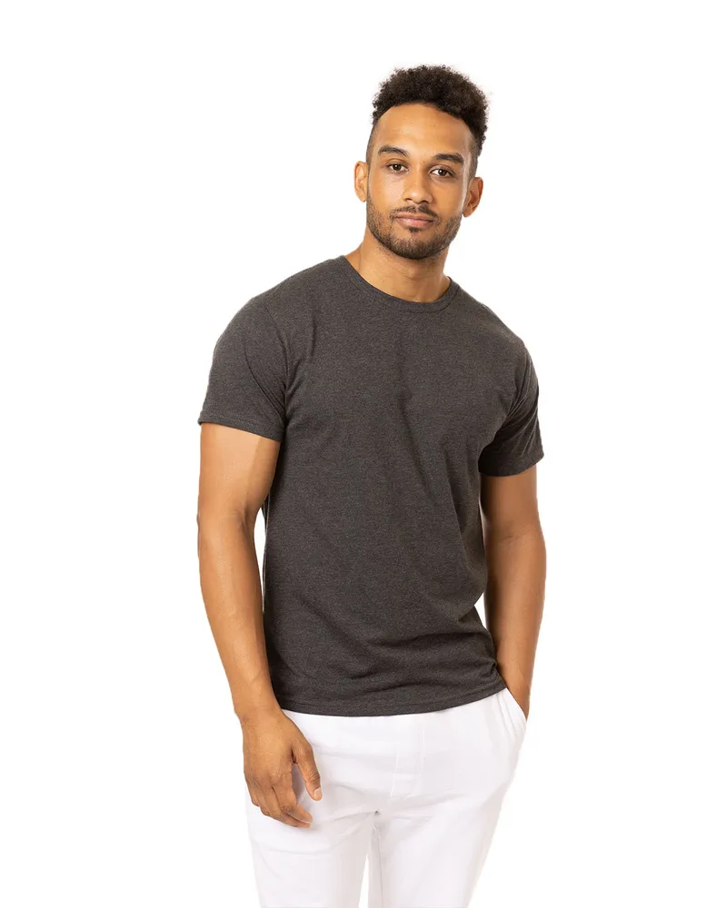 Econscious - Big Accessories Unisex Committed CVC T-Shirt