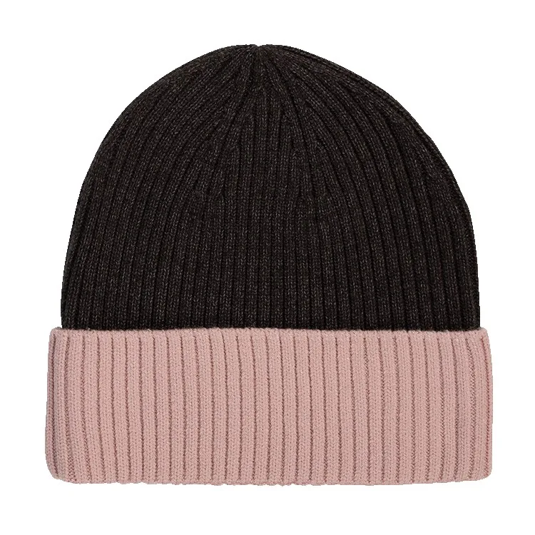 Dark Heather Grey/Blush